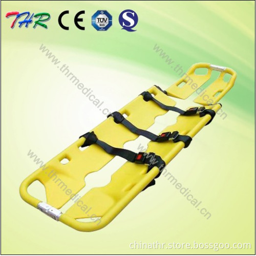 Plastic Scoop Stretcher (THR-4D)